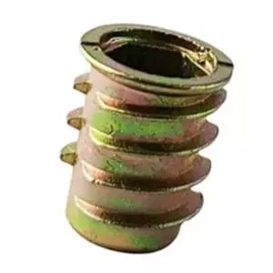 고품질 반와샤 너트 손잡이 철물 부품 번데기형 (WFK6O4P)