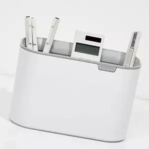 고품질 책상 정리 연필 꽂이 미니 정리함 사무실 소품 정리용품 (WFK6O8W)