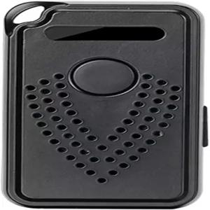 회의 인터뷰 교실 480시간 WiFi 미니 음성 녹음기 라이브 스트림 128G 활성화 오디오 디지털