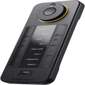 XENCELABS PC 맥북 데스크톱 드로잉 태블릿 펜 디스플레이 OLED 44개의 사용자 지정 가능한 단축키 디지털