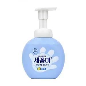 온)세꼼마버블핸드솝250ml 레몬 (WFK9A92)