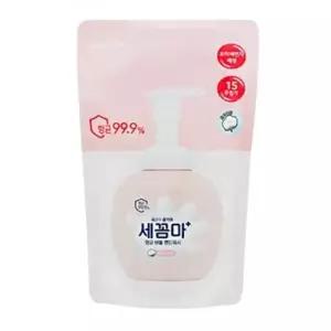 온)세꼼마버블핸드솝200ml 리필파우더 (WFK9A91)