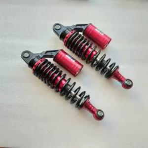 전동스쿠터부속 부품 쇼바 포크 전기 가드 스프링 서스펜션