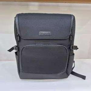 [몽크로스]노트백 수납 백팩 BK MBP8016