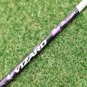 중고 남성용 혼마 드라이버용 샤프트 VIZARD YZ65 S 2601