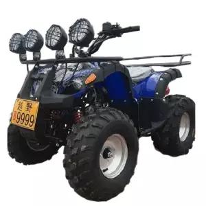 농업용 사륜오토바이 ATV 엔진 오토바이 산악 수레 트레일러 공랭식
