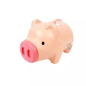 (SM)핑크 돼지저금통 특대 동전저금통 인테리어저금통 (WFK90PD)