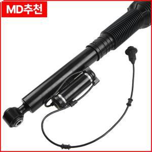 메르세데스-벤츠 W220 S430 S500 후면 LH 또는 RH용 에어 서스펜션 스트럿 어셈블리 2203205013 ,