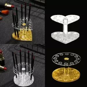 거치대 아트브러쉬보관 4종 붓꽂이 아트 브러쉬 (WFK9CQX)