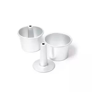 쿠킹의정석 미니 높은 쉬폰팬 1개 (WFK91PZ)