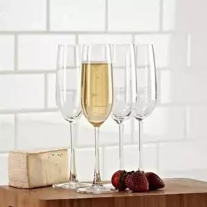 샤토프리 스파클링 샴페인잔 1개 (WFK924Z)