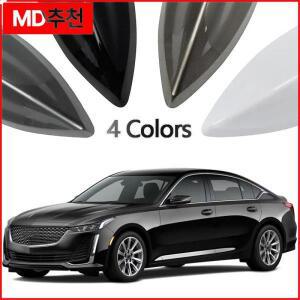 자동차 상어 핀 안테나 AM/FM 신호 미니 쿠퍼, BMW, 시트 이비자, C4 C3, 메간 2, 르노, 마쓰다용 외부 부