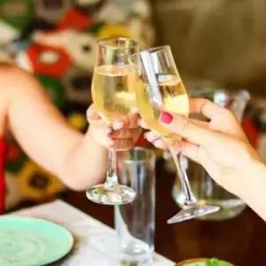 임페리얼 로얄 베이직 샴페인잔 1개 (WFK9257)