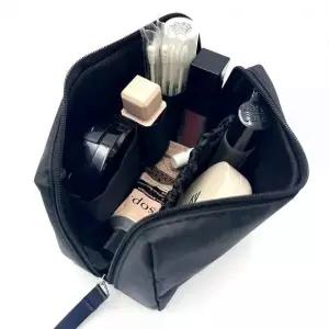 미니 방수 생리대 메이크업 화장품파우치 박스 여행용 (WFK92K5)