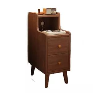 쇼파 틈새 수납장 슬림 원목 서랍장 침실 침대 미니 얇은 비트윈 옆 폭좁은 다용도