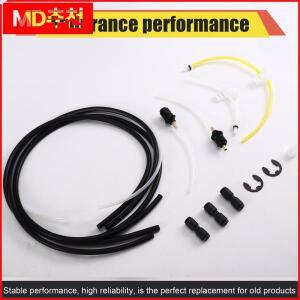 스카니아 트럭 부품 에어 파이프 키트- 새 교체 부품(1912605 1932058 2133711)