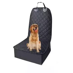 자동차 애견 시트 매트 강아지 외출 카시트 깔개