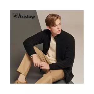 르오트 아리스토우 남성 약기모 플리스 집업 자켓 2종택일 사이즈95~115까지1077229