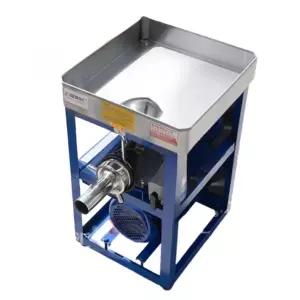 가래떡 기계 제조기 반죽 떡기계 떡집 찹쌀떡 가정용 찹쌀 명절 설날 소형 반죽기 전기