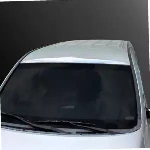 스타렉스 프론트 스포일러 범퍼 커버