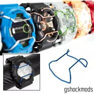 gshockmods Wire 가드 보호s Casio G-Shock 스포츠 시계 [세금포함] [정품] DW6900 6000 6600 패션시계 손