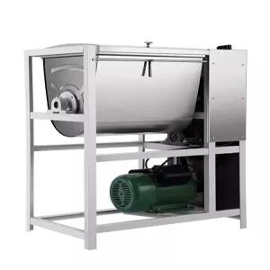 고기 밀가루 반죽기계 떡갈비 칼국수 밀가루반죽 기계 만두피 국수 대형 만두 다기능 전기