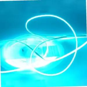 면발광 LED 바 조명 인테리어 무드등 450cm 12V용