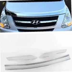 그랜드 스타렉스 후드 버그 가드 프로텍터 보호