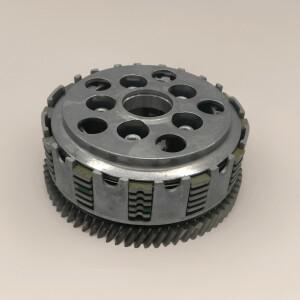 스즈키호환 지크서 155 150의 바이크 오토바이 클러치 어셈블리 기어 허브 플레이트