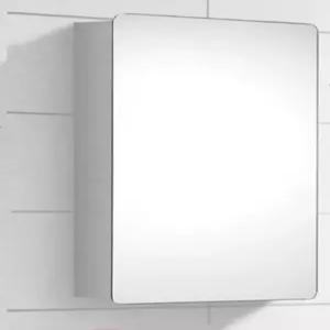 스테인레스 욕실수납장 스텐 캐비닛 벽걸이 거울장