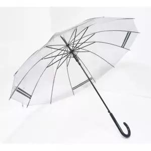 초대형 장우산 큰 반사띠 광고우산 WFGKQGV