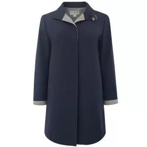 [롯데백화점]조순희 울블랜드 정장자켓 (JMWJ401)