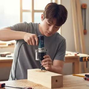 N1660 사각구멍 목공드릴비트 8MM 1PCS (WFK9F0Q)