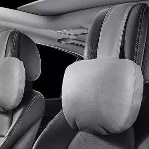 자동차 운전석 목쿠션 헤드레스트 목베개 지지대 (WFK9F1D)