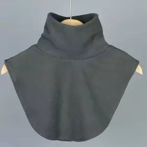 고품질 페이크 목폴라 목티 목토시 레이어드 겨울 성인 남여 (WFK9FM7)