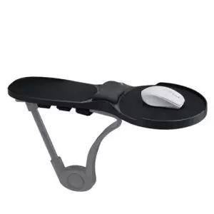 팔 받침대 마우스패드 / 책상 팔걸이 WA3CB9B