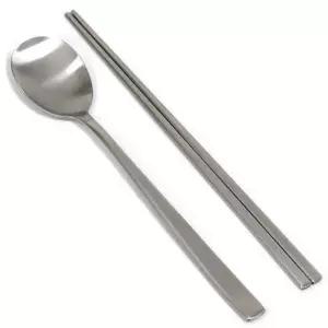 업소용 고급 무광 밀러 식당 스텐숟가락(24종.무광) (WFK9TI2)