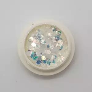 셀프 픽시글리터 아트재료 스팽글 아트 글리터 (WFK9XY8)