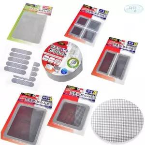 태즈컴퍼니 방충망 보수 롤테이프 방충망 셀프 수리 WA490C7