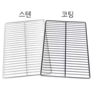 오븐용 오븐그릴 그리들 석쇠 스텐그릴 그릴-스텐 (WFK9TSZ)