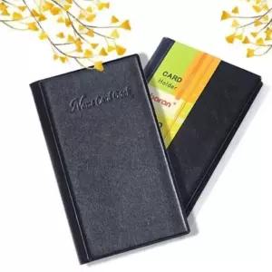 고품질 명함집 240매 명함집 명함속지 명함통 (WFK9GY5)