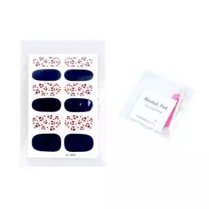 고품질 네일스티커 네일 아트 스티커 ZK-0096 네일손톱스티커 (WFK9H50)
