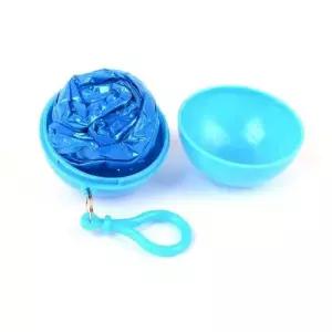 보급형 휴대용 레이코드 우비 우의 바람막이 W8D46DA