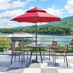 이플 다이닝테이블 아웃도어테이블 소파테이블31 WE6C636