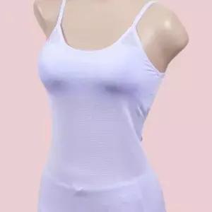 VIVADAY-SB609 캡내장 주니어 끈브라런닝 W98DB6B