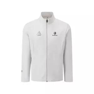 매장정품 블랙야크 BLACKYAK 남성 트레일러닝 트레이닝 자켓#1_BN 1BYSJFU002BN 102148