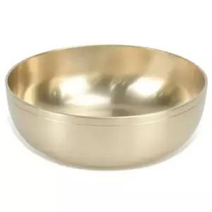 고품질 유기 놋 면기 갈비탕 유기냉면기 소(보급형 19x6.5) 냉면 그릇 (WFK9UBR)