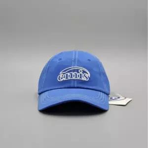 이미스 EMIS 이미스모자 스티치 볼 캡 매장정품