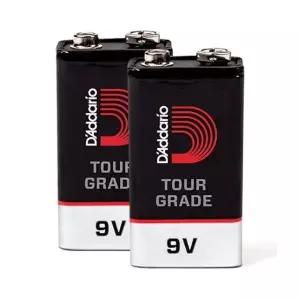 사각건전지 9V 배터리세트 악기사각건전지 pdt27 악기건전지 (WFK9PRB)