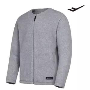 [정품] 프로스펙스 패딩 자켓 아웃터 야상 바람막이 베이직 기모 플리스 가디건 / PS3MJ23W761